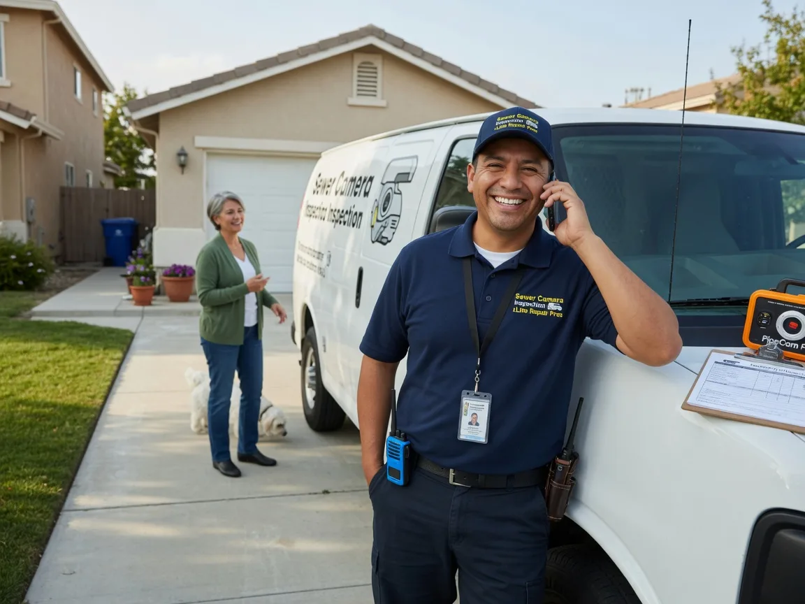 Sewer Line Repair Galveston, IN FAQs